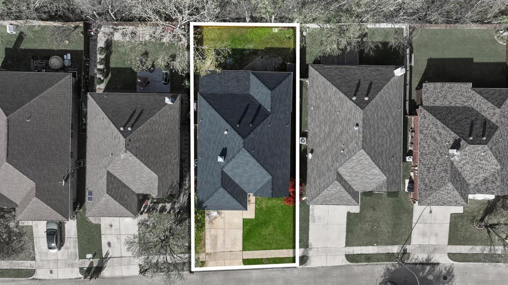 13509 Ponderosa Ranch Road Fort Worth, TX 76262 - Photo 31 of 33