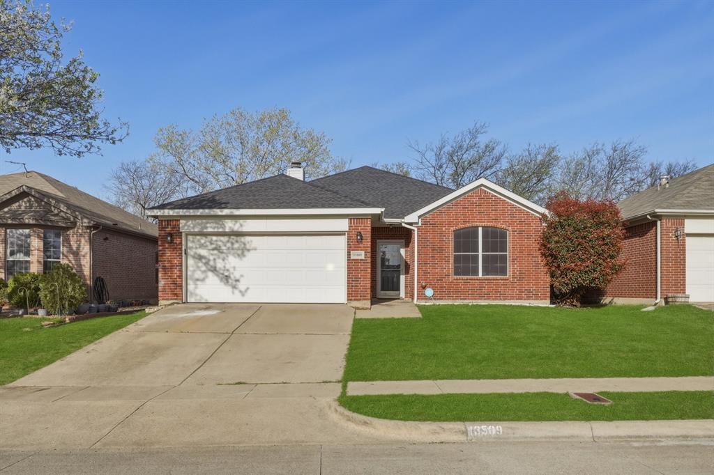 13509 Ponderosa Ranch Road Fort Worth, TX 76262 - Photo 32 of 33