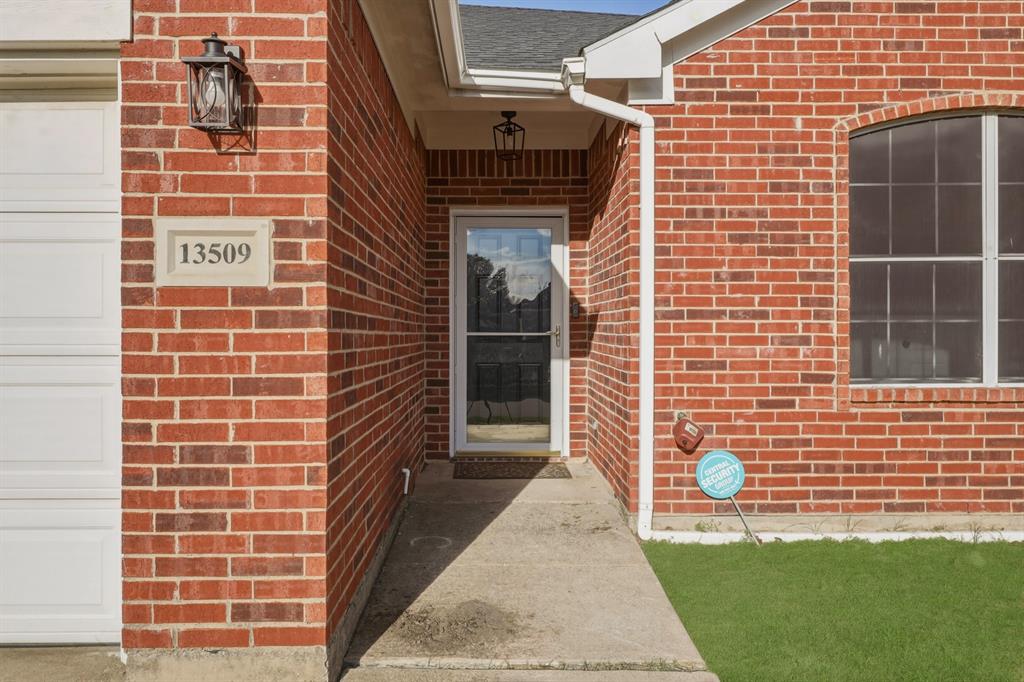 13509 Ponderosa Ranch Road Fort Worth, TX 76262 - Photo 33 of 33