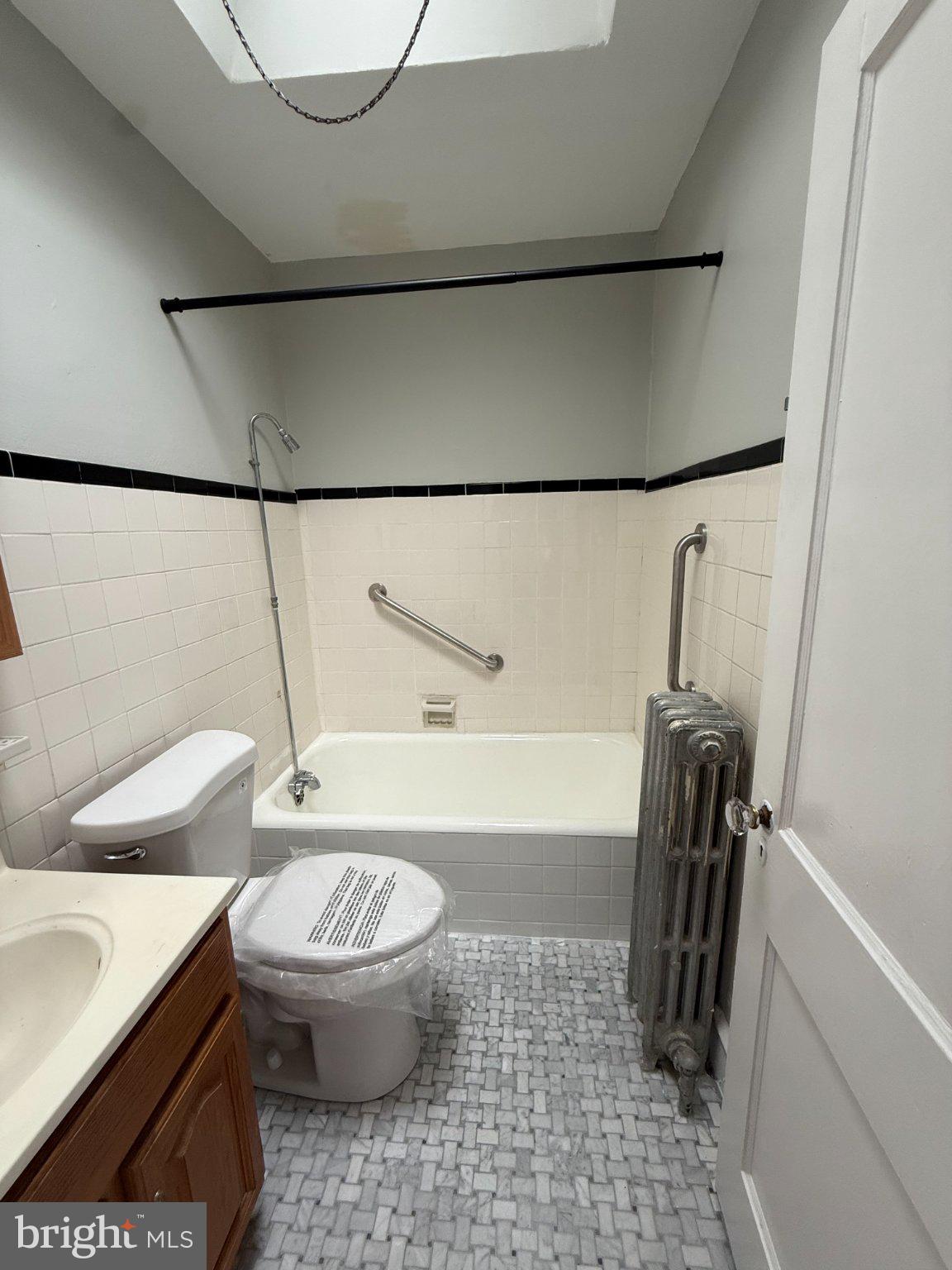 551 Timberlake Road Upper Darby, PA 19082 - Photo 10 of 15 Bathroom