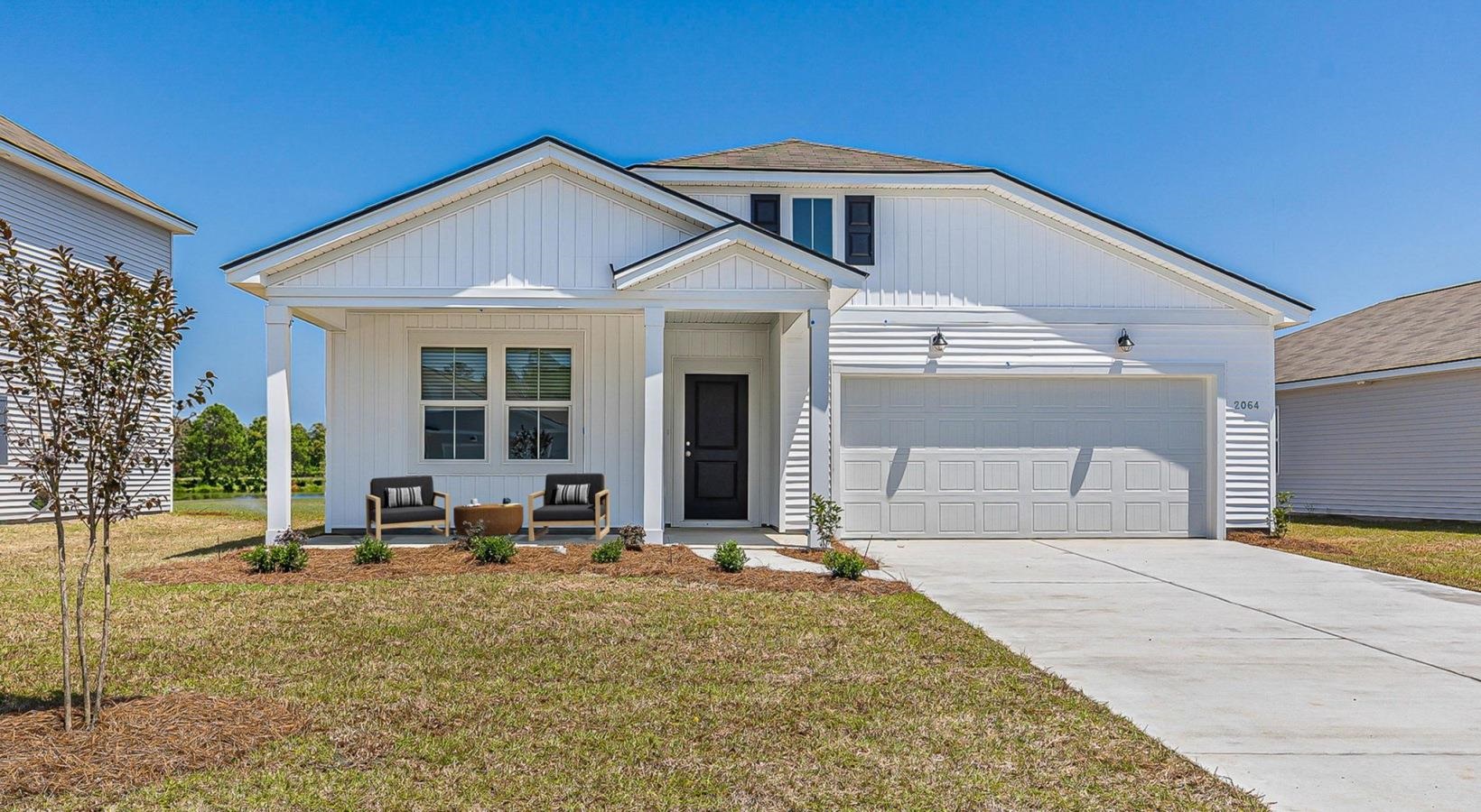 4231 Sylvan Loop, Unit MAGNOLIA Myrtle Beach, SC 29588 - Photo 37 of 37