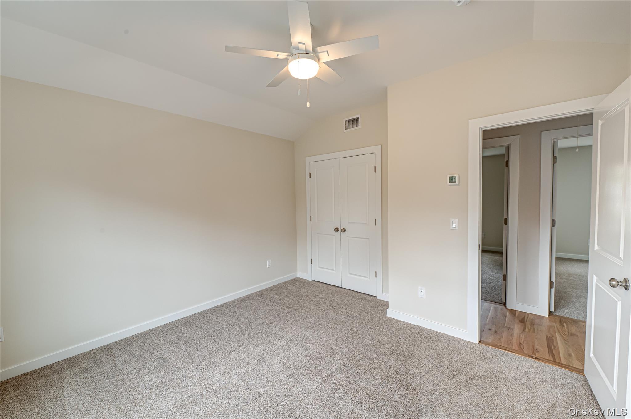370 Canal Road Port Jefferson Station, NY 11776 - Photo 12 of 16 wooden floor in an empty room