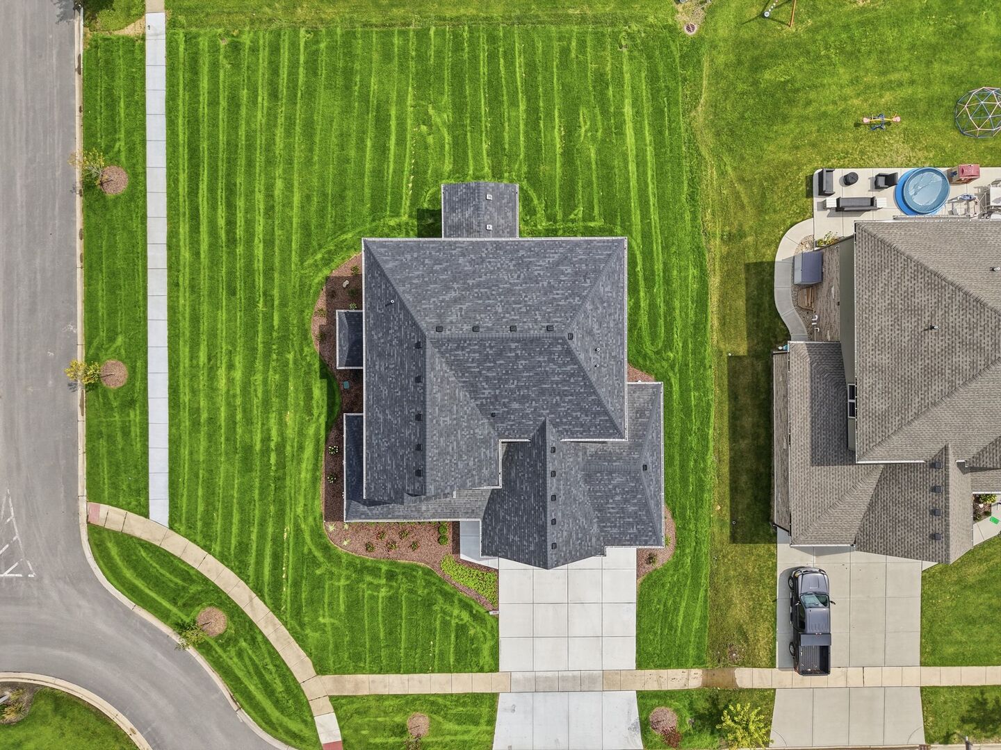 24051 Old Farm Road Manhattan, IL 60442 - Photo 52 of 60 Gallery Image 52