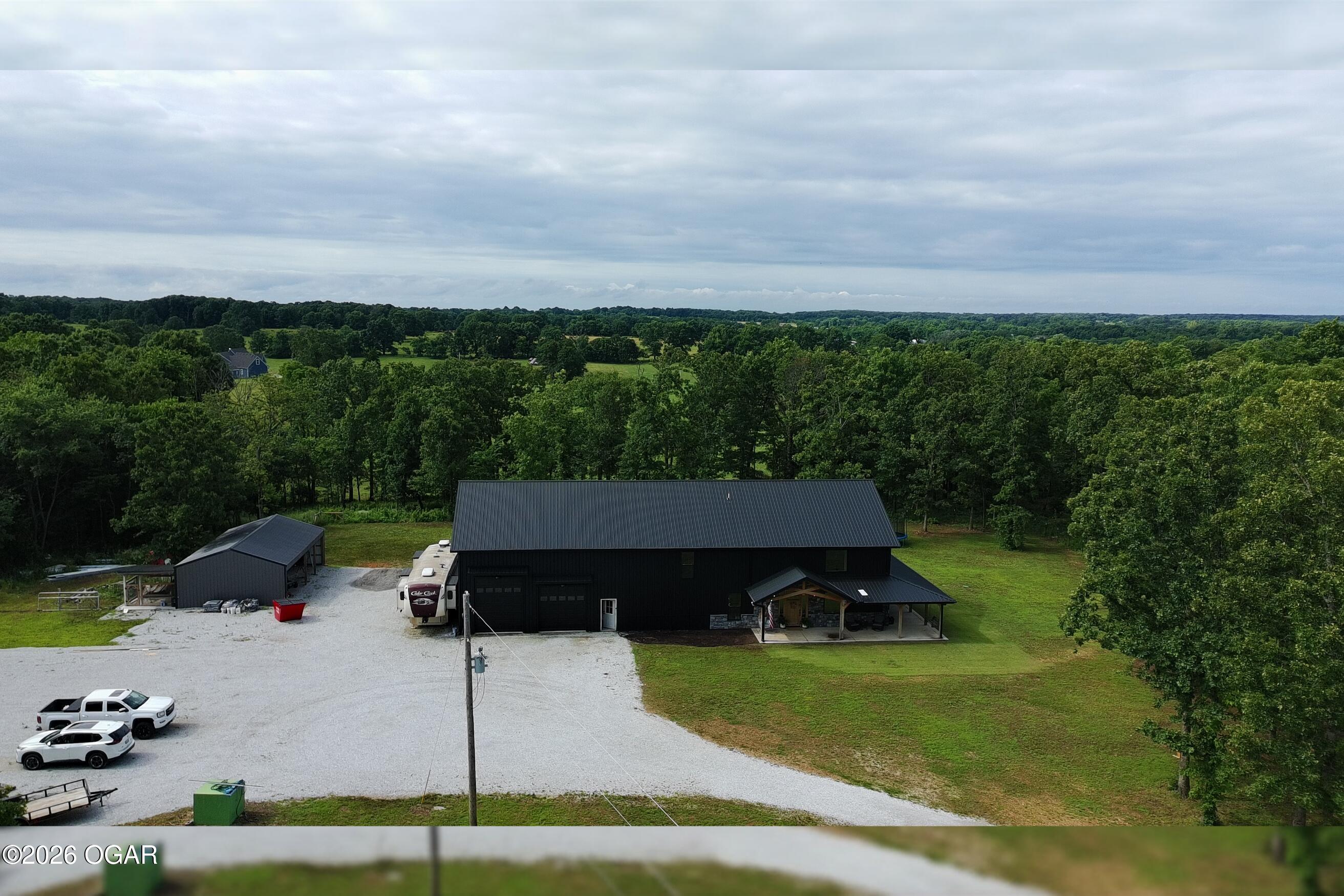 1332 Hottel Springs Road Seneca, MO 64865 - Photo 52 of 60 Gallery Image 52