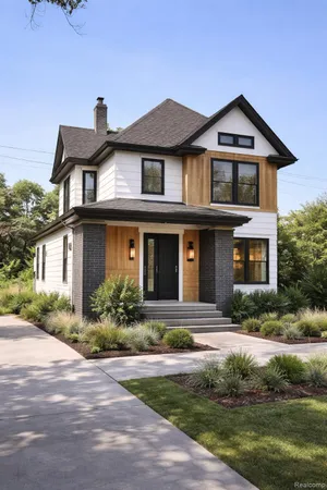 $295,000 | 5755 Joseph Campau Avenue, Detroit, MI 48211