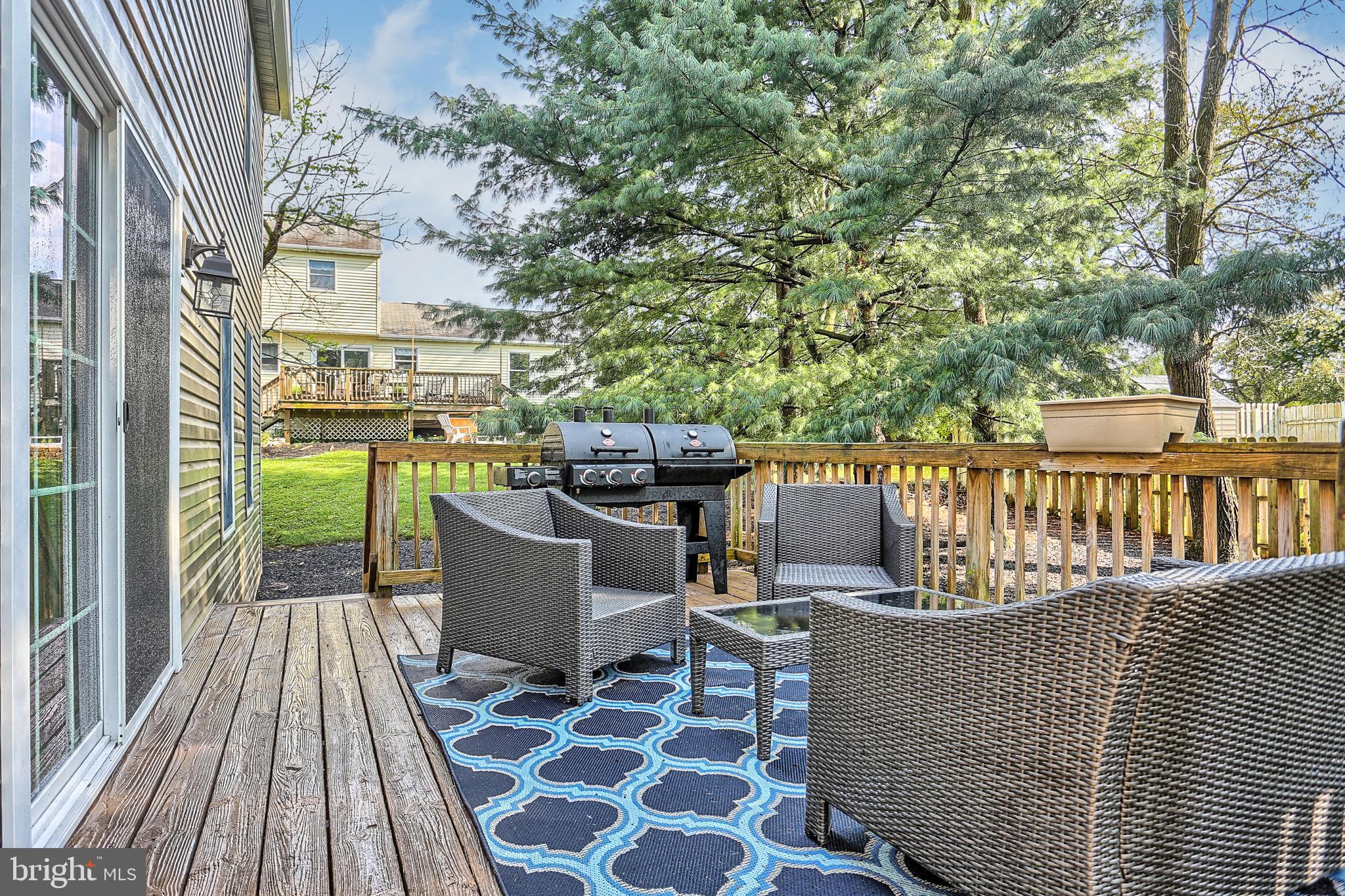 3804 Reichert Road Harrisburg, PA 17110 - Photo 31 of 31 Gallery Image 31