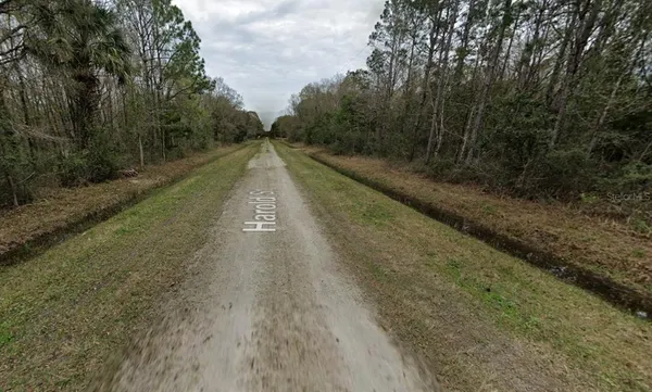 $50,000 | 4530 Harold Street, Hastings, FL 32145