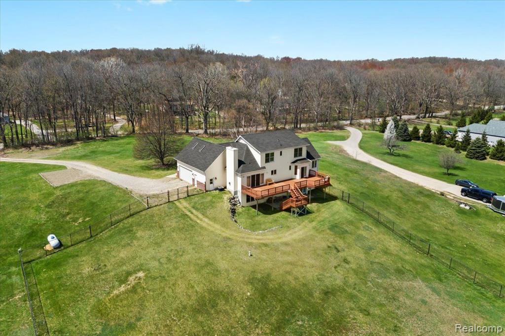 5421 Bradley Road Gregory, MI 48137 - Photo 38 of 47 Gallery Image 38