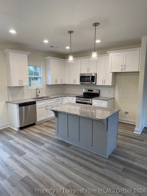 68 Micro Tower Road Lillington, NC 27546 - Photo 5 of 16 Gallery Image 5