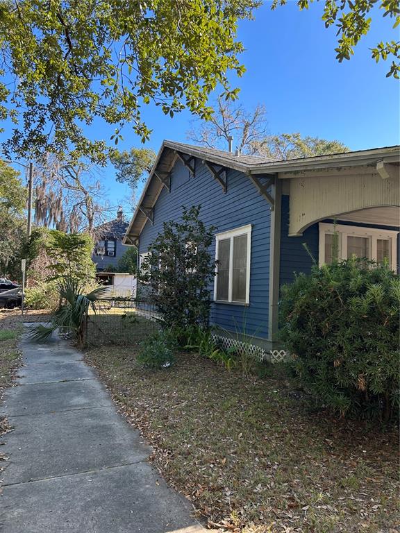 119 Northwest 7 Terrace Gainesville, FL 32601 - Photo 3 of 4