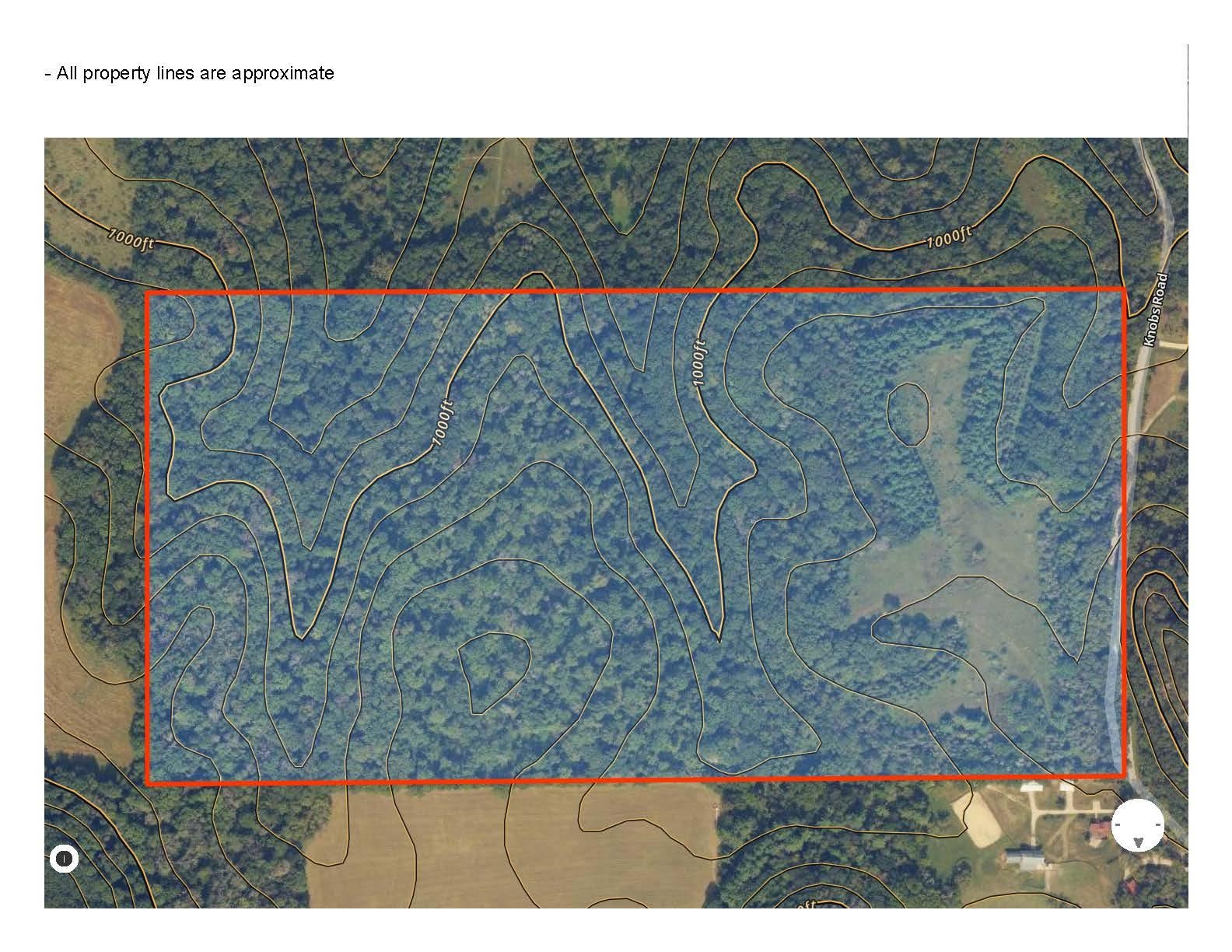 80-ac Knobs Spring Green, WI 53588 - Photo 23 of 23