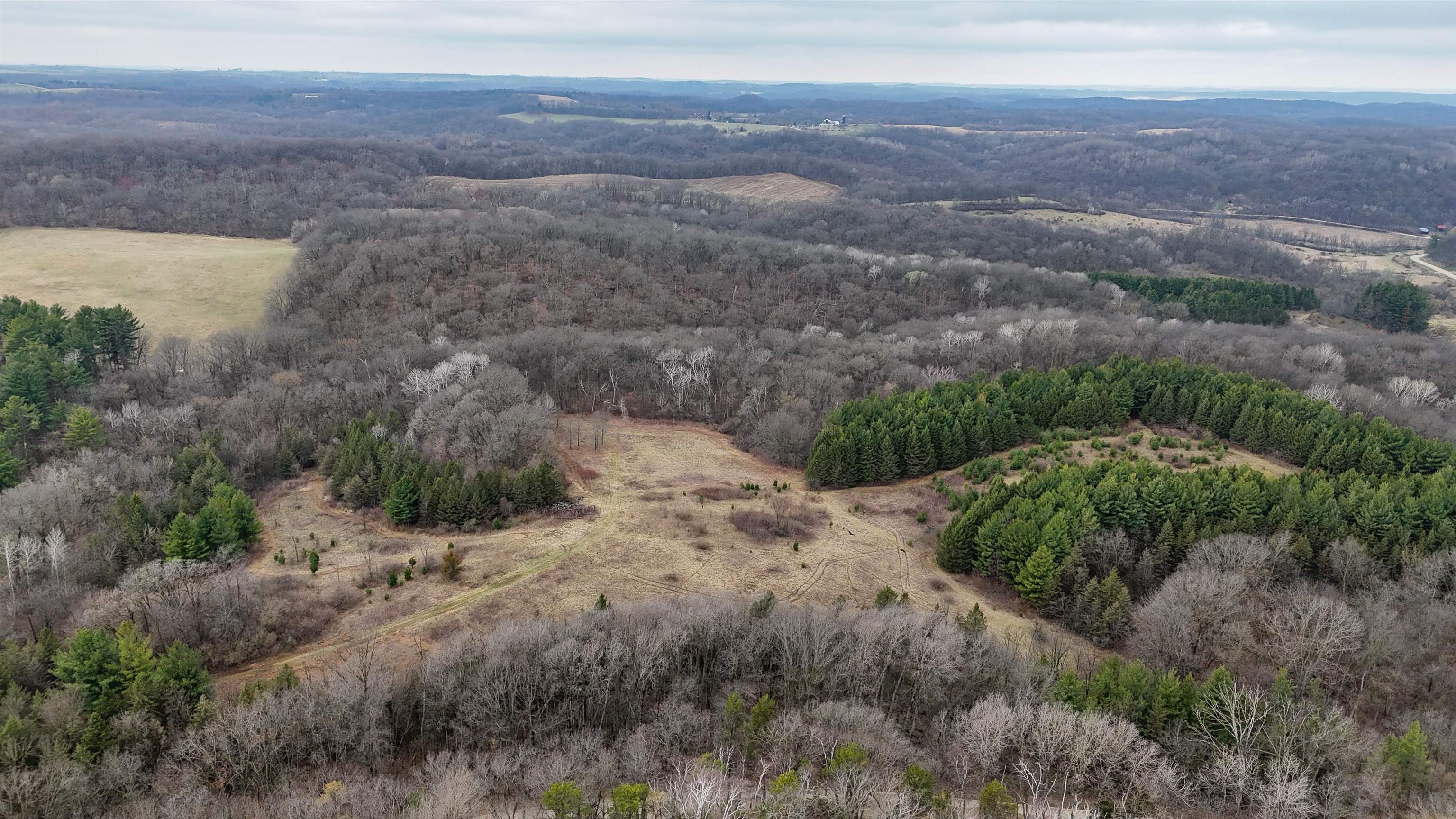 80-ac Knobs Spring Green, WI 53588 - Photo 3 of 23