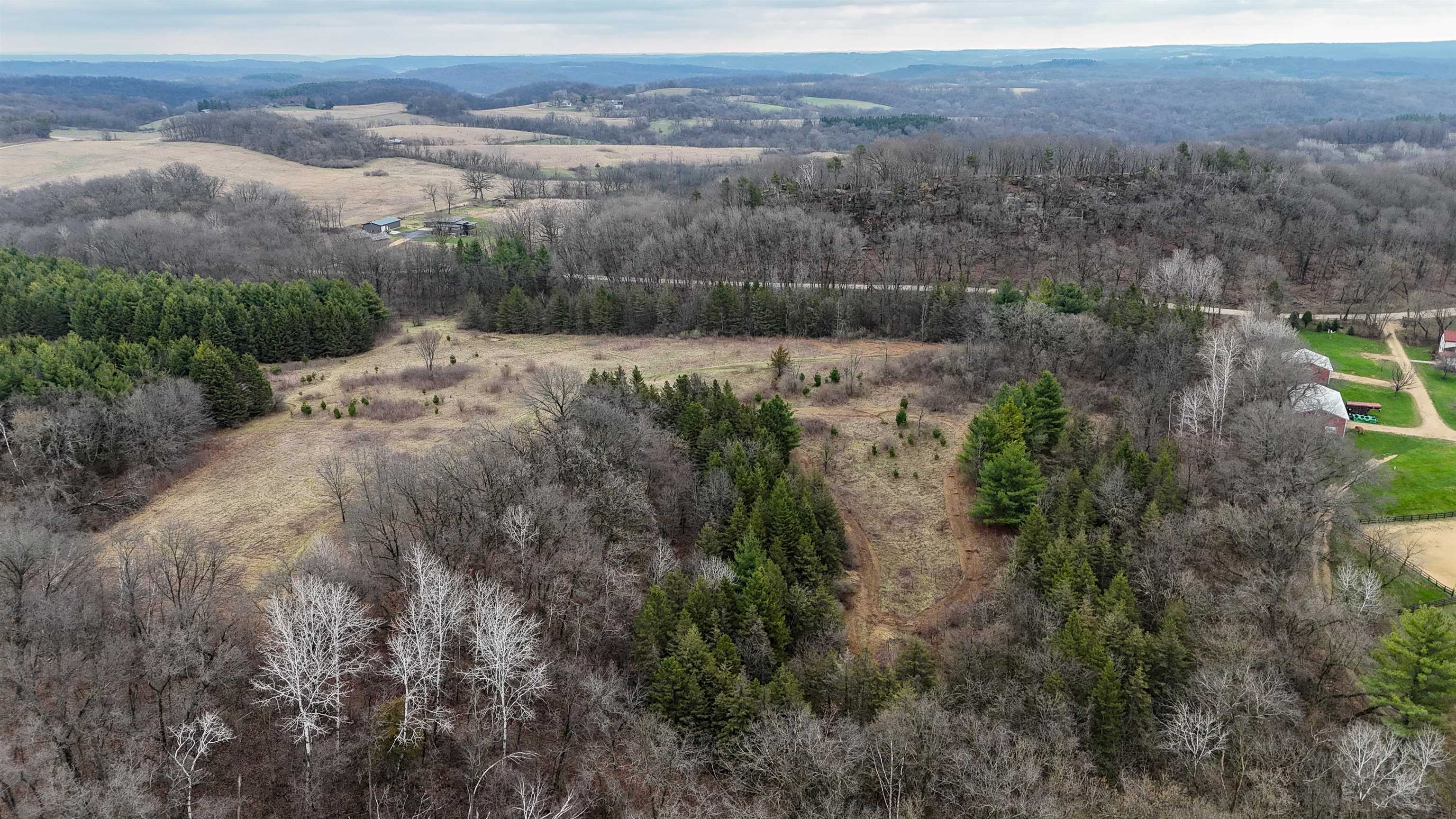 80-ac Knobs Spring Green, WI 53588 - Photo 7 of 23