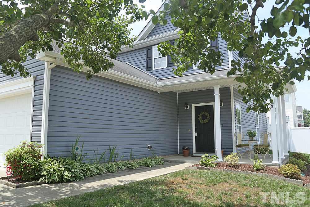 4473 Cardinal Grove Boulevard Raleigh, NC 27616 - Photo 1 of 16
