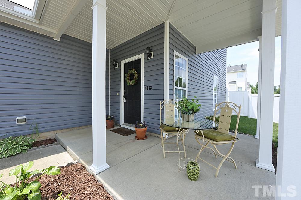 4473 Cardinal Grove Boulevard Raleigh, NC 27616 - Photo 2 of 16