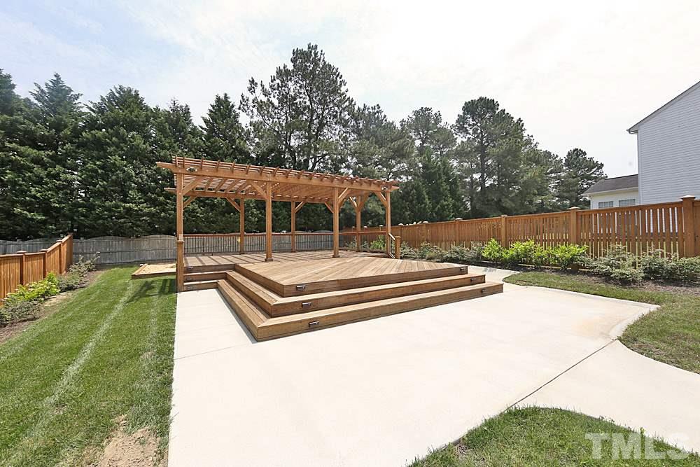 4473 Cardinal Grove Boulevard Raleigh, NC 27616 - Photo 16 of 16