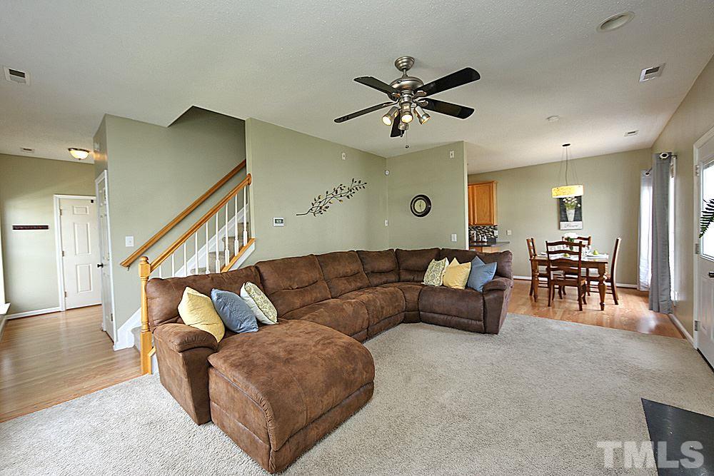 4473 Cardinal Grove Boulevard Raleigh, NC 27616 - Photo 4 of 16