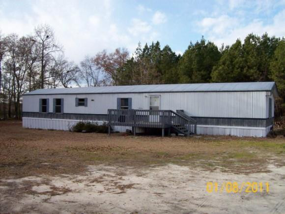 18241 Quick Town Road Hamlet, NC 28345 - Photo 1 of 1 Photo 1