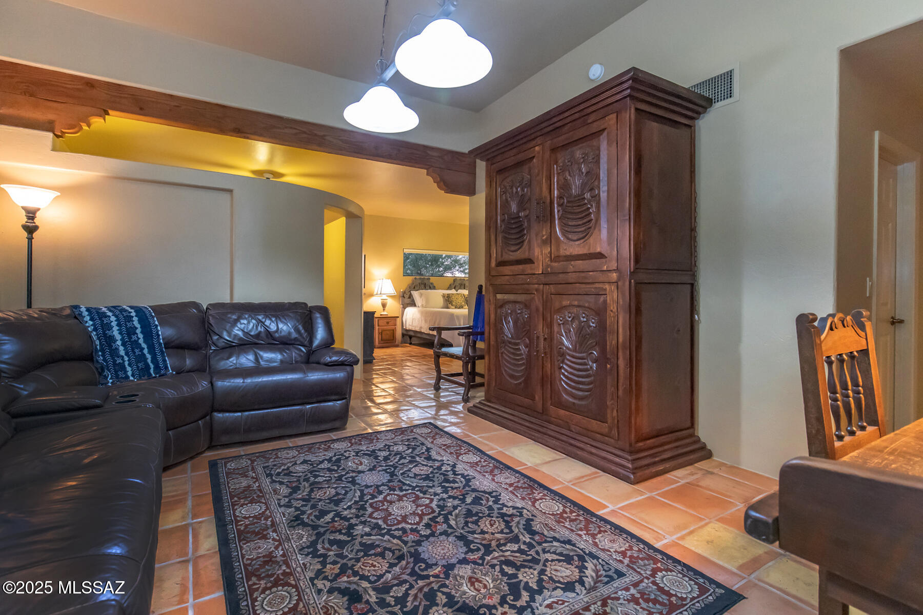 3071 North Wentworth Road Tucson, AZ 85749 - Photo 34 of 50