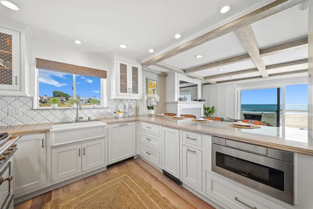 $1,850,000 | 22130 East Cliff Drive, Unit 2A, Santa Cruz, CA 95062