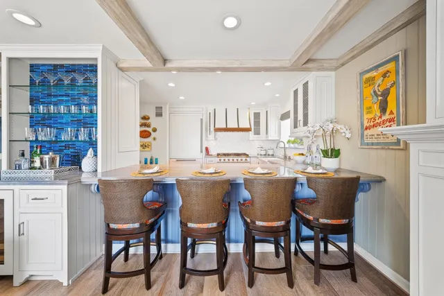 $1,850,000 | 22130 East Cliff Drive, Unit 2A, Santa Cruz, CA 95062