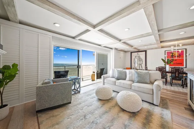 $1,850,000 | 22130 East Cliff Drive, Unit 2A, Santa Cruz, CA 95062
