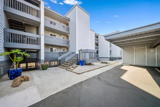 $1,850,000 | 22130 East Cliff Drive, Unit 2A, Santa Cruz, CA 95062