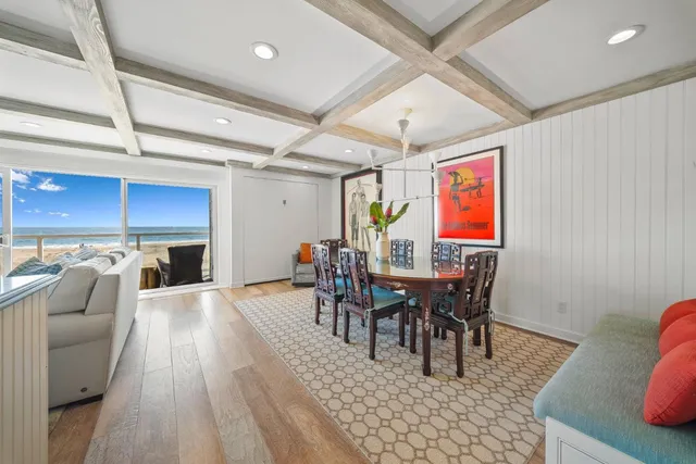 $1,850,000 | 22130 East Cliff Drive, Unit 2A, Santa Cruz, CA 95062