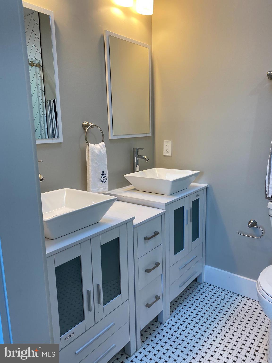 418 Delafield Place Northwest Washington, DC 20011 - Photo 25 of 33