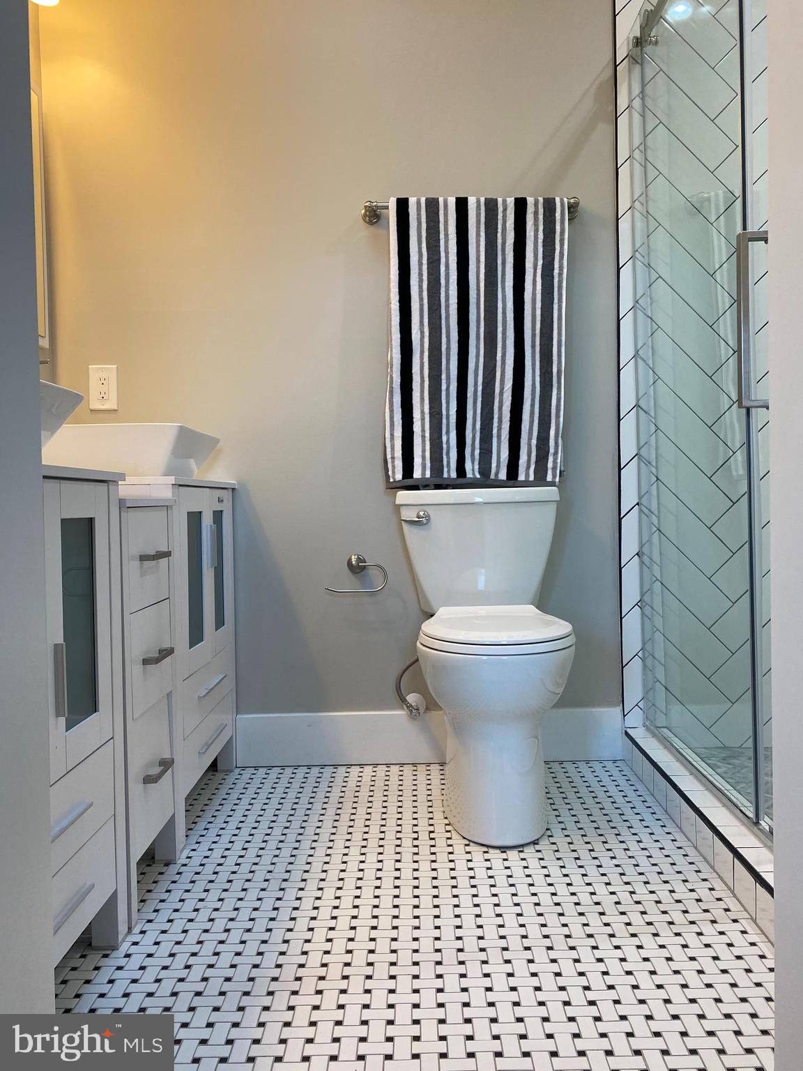 418 Delafield Place Northwest Washington, DC 20011 - Photo 26 of 33