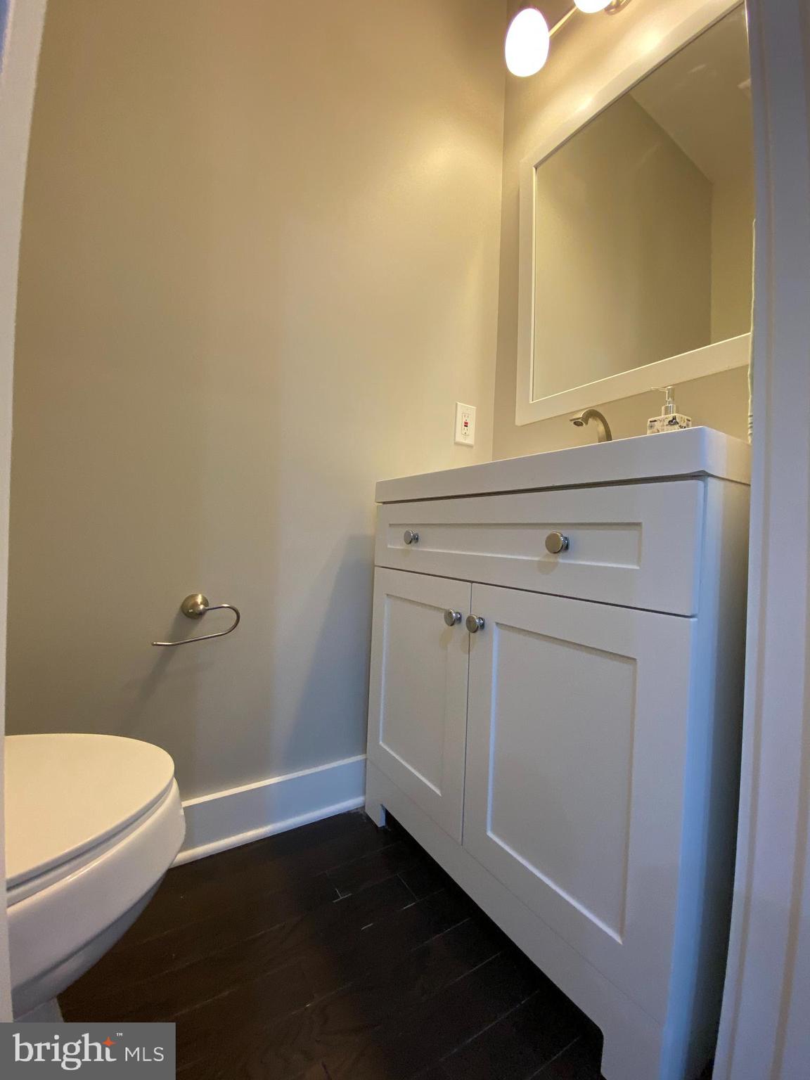 418 Delafield Place Northwest Washington, DC 20011 - Photo 29 of 33