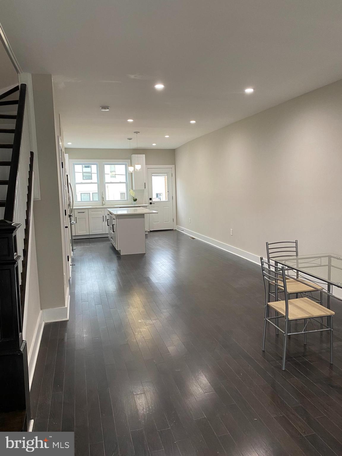 418 Delafield Place Northwest Washington, DC 20011 - Photo 8 of 33