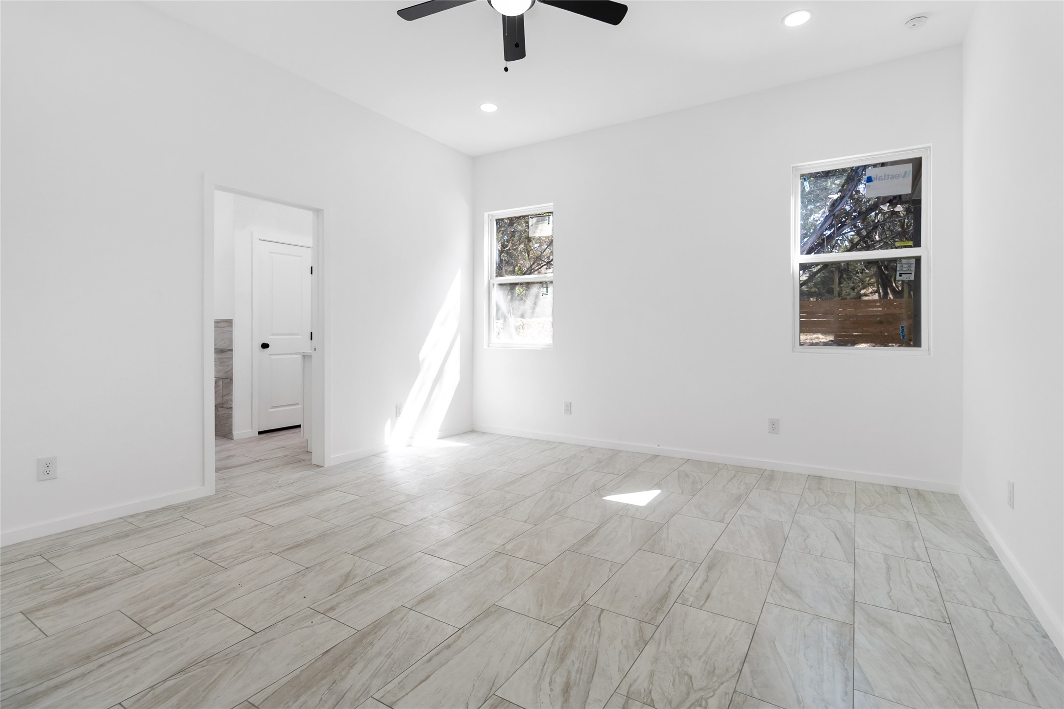 116 Crazy Cross Road Wimberley, TX 78676 - Photo 16 of 35 Primary bedroom without virtual staging