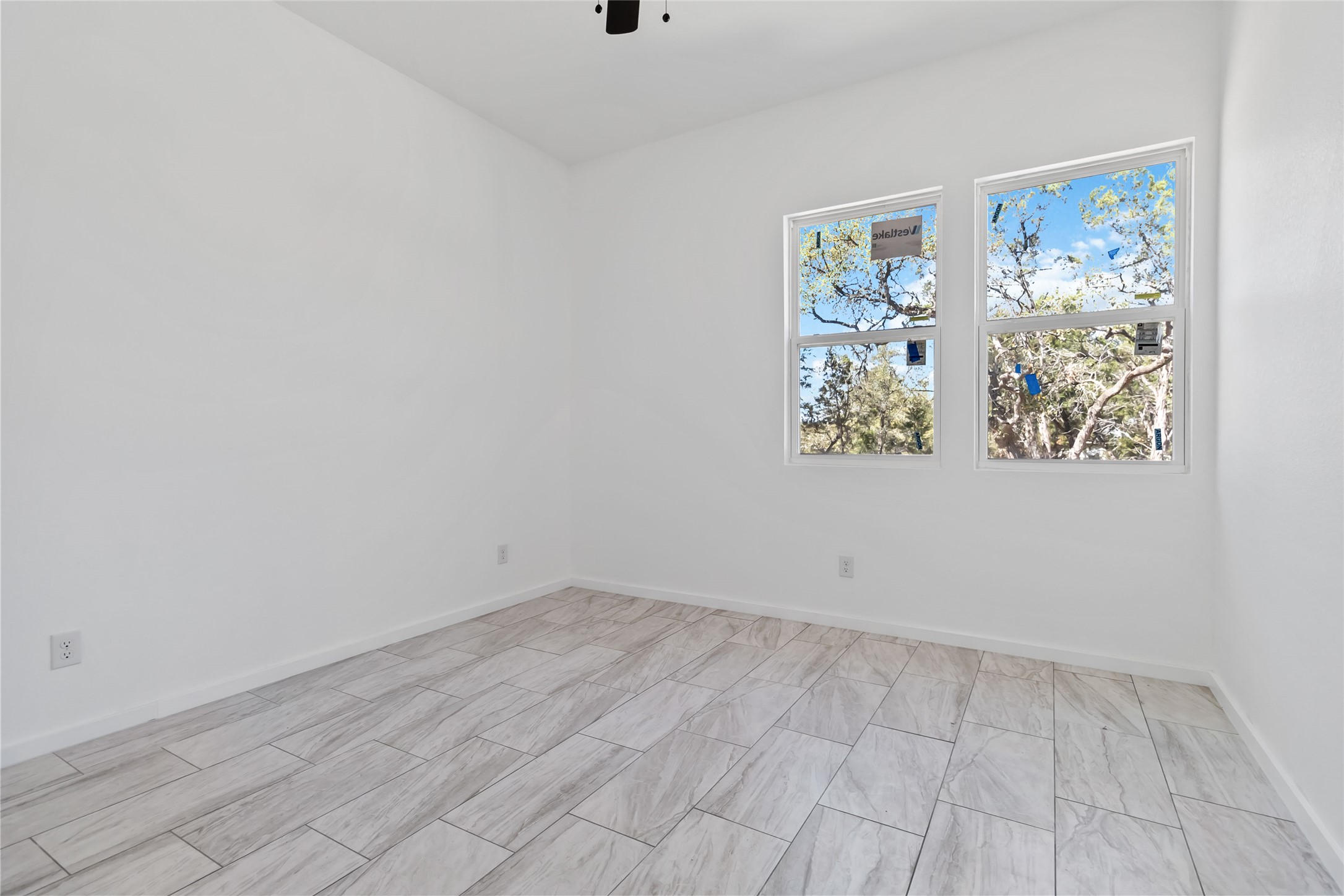 116 Crazy Cross Road Wimberley, TX 78676 - Photo 21 of 35 Bedroom #2 without virtual staging