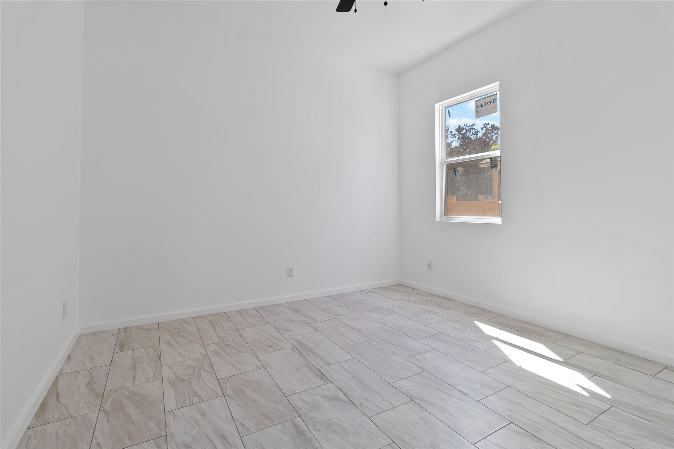 116 Crazy Cross Road Wimberley, TX 78676 - Photo 23 of 35 Bedroom #3 without virtual staging