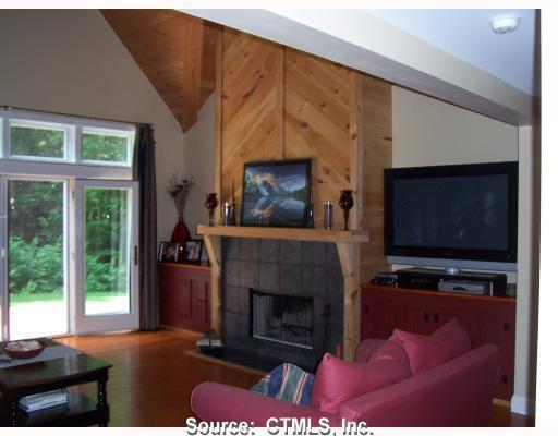 30 Blackmer Downs Road Thompson, CT 06255 - Photo 1 of 1 Gallery Image 1