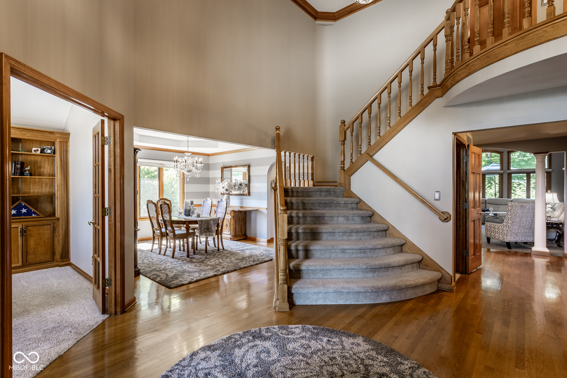 1859 Inisheer Court Indianapolis, IN 46217 - Photo 10 of 44