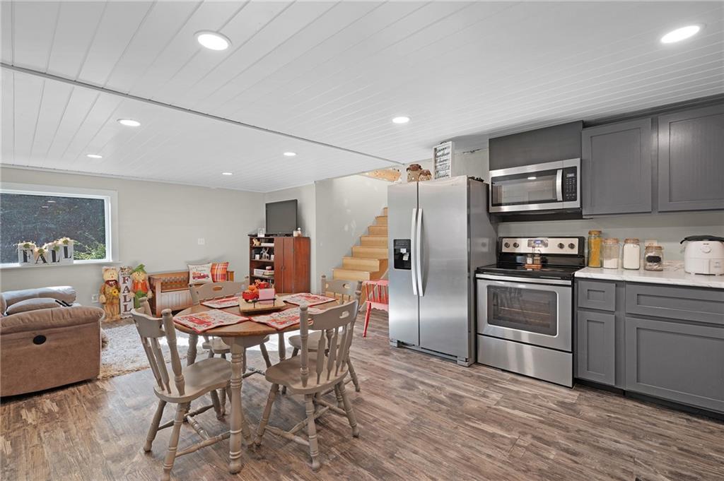 678 River Bend Road Southwest Plainville, GA 30733 - Photo 12 of 27 Gallery Image 12