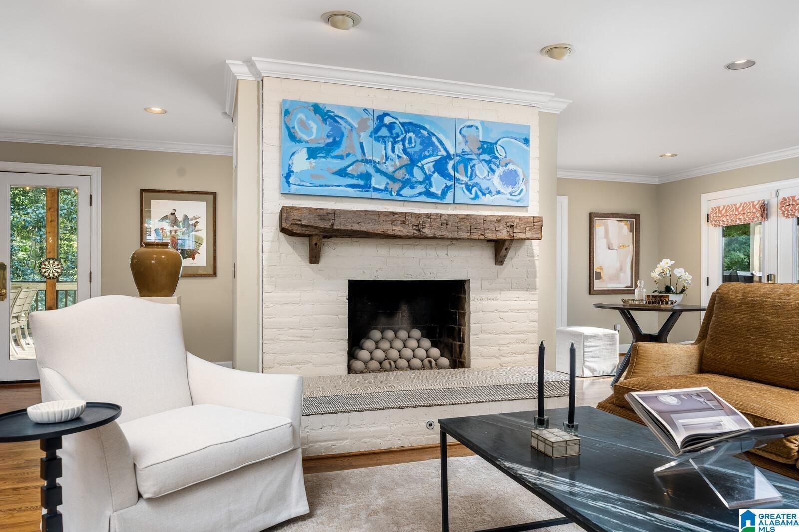 2905 Virginia Road Mountain Brook, AL 35223 - Photo 17 of 58 Gallery Image 17