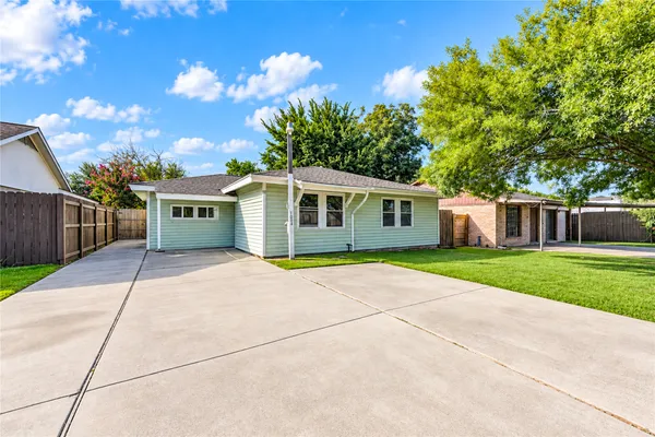 $190,000 | 1009 Wisconsin Street, South Houston, TX 77587
