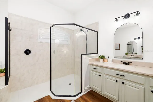 a picture of a bathroom with a sink
