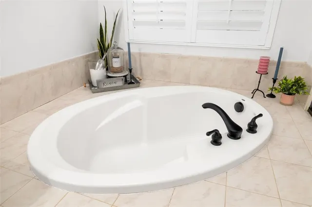 view of hall with paintings on the wall