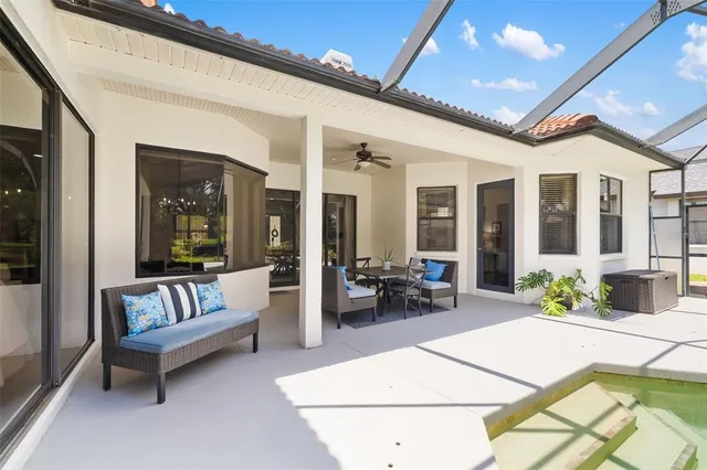 $975,000 | 6627 Turnstone Lane, Lakewood Ranch, FL 34202