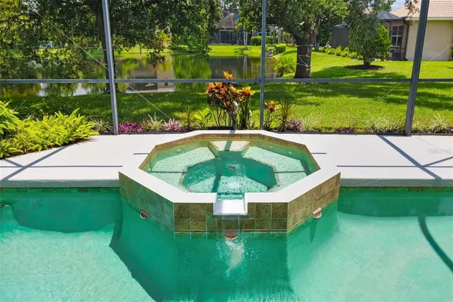 $975,000 | 6627 Turnstone Lane, Lakewood Ranch, FL 34202