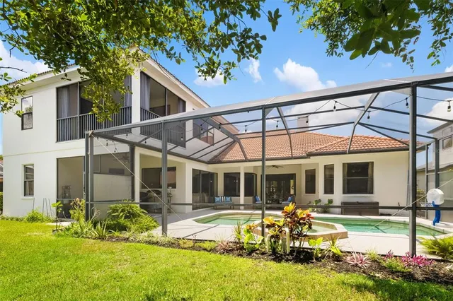 $975,000 | 6627 Turnstone Lane, Lakewood Ranch, FL 34202