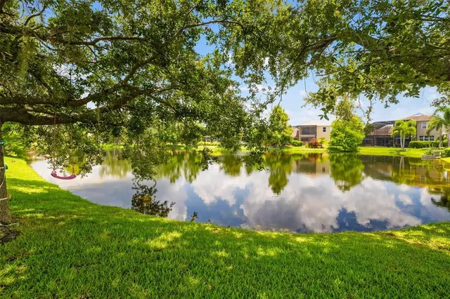 $975,000 | 6627 Turnstone Lane, Lakewood Ranch, FL 34202