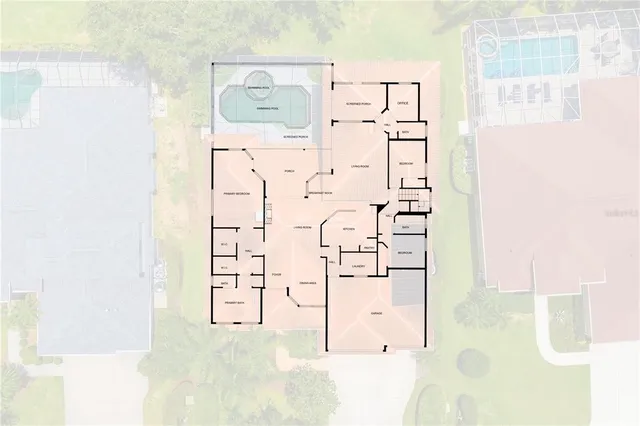 $975,000 | 6627 Turnstone Lane, Lakewood Ranch, FL 34202