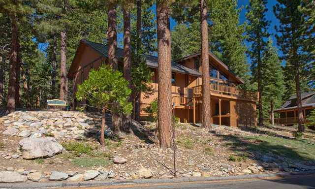 5865 Sudan Road Agate Bay, CA 96140 - Photo 1 of 9 Gallery Image 1
