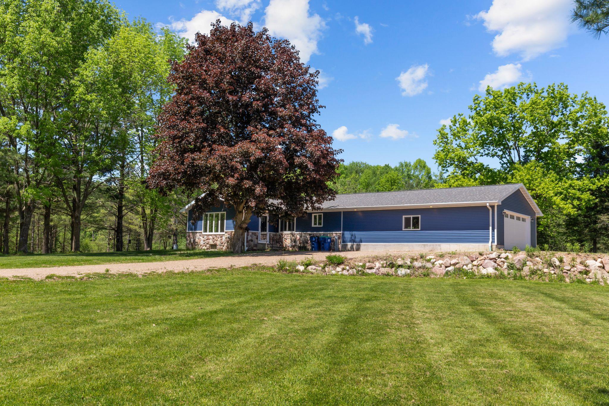 W16408 Fair-Morr Road Tigerton, WI 54486 - Photo 53 of 55