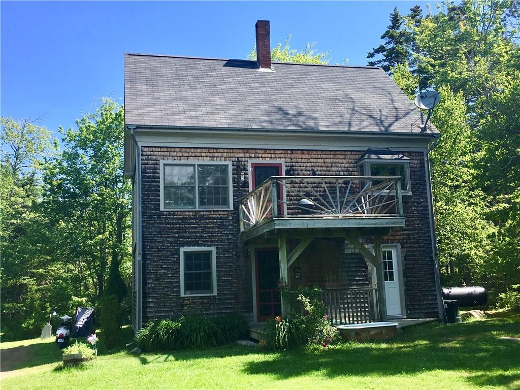 169 North Haven Road Vinalhaven, ME 04863 - Photo 3 of 33 Photo